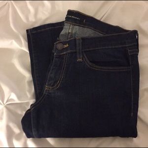 Flying monkey skinny jeans - worn once!